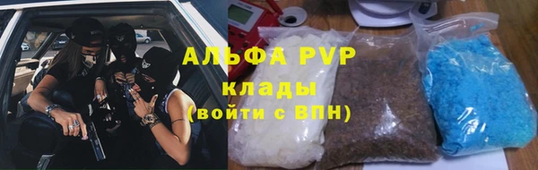 хмурый Лиски